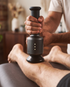 Rally Pro Bundle - Handheld Orbital Massager