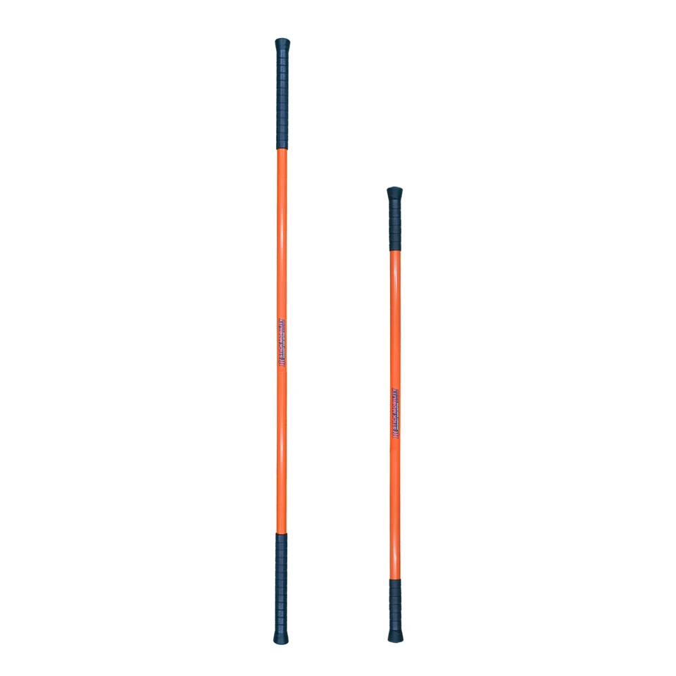 Stick Mobility