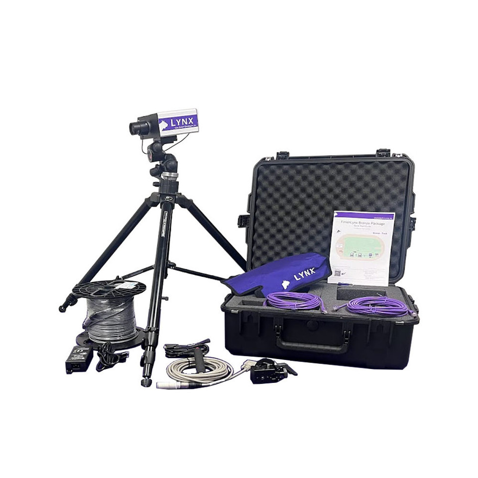 Track Timing Track & Field Timing Equipment