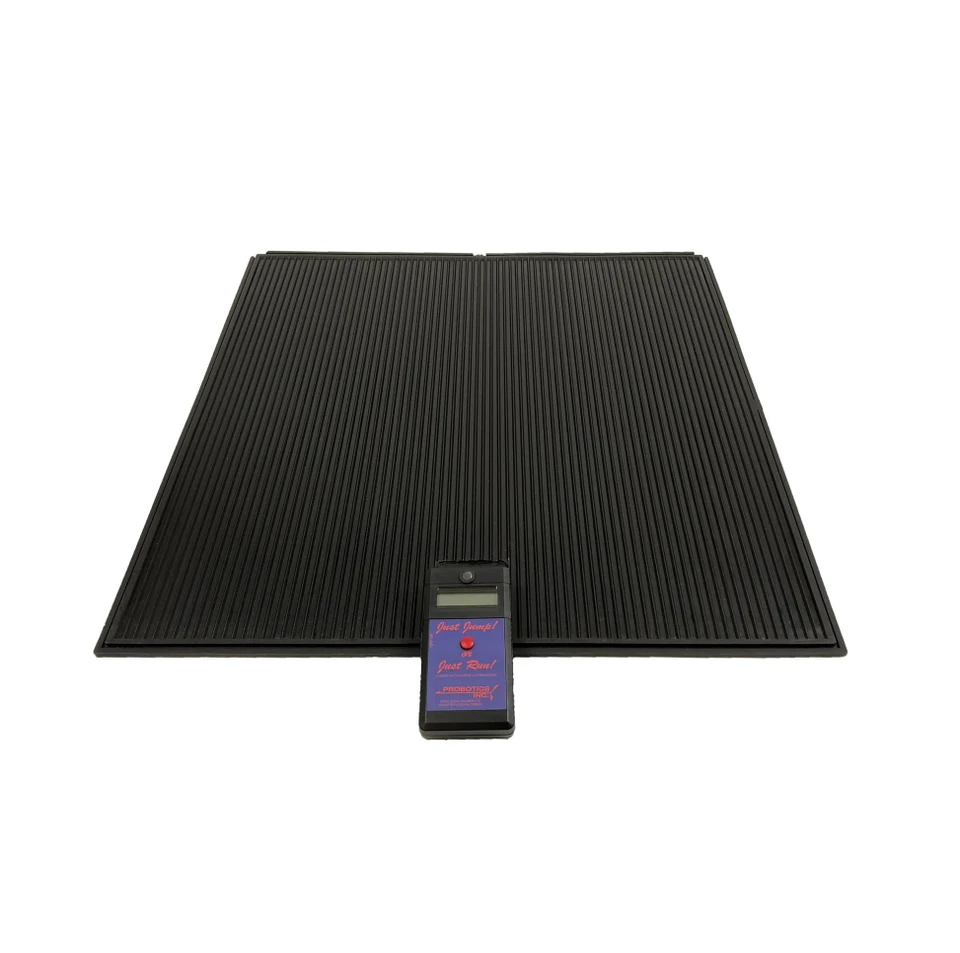Dashr Timing System