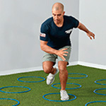Misc. Flexibility and Recovery Equip.