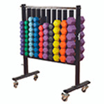 Racks and Accessories