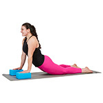 Yoga and Pilates