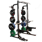 Racks and Platforms