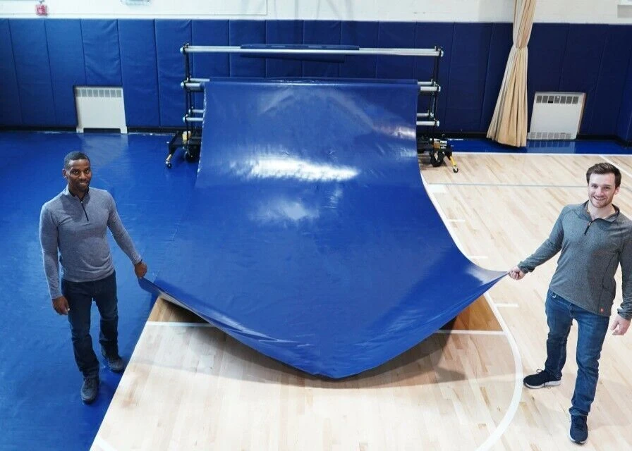 Floor Covering System