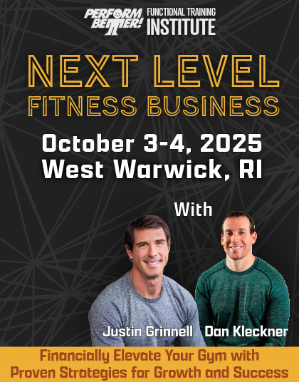 Register Today
