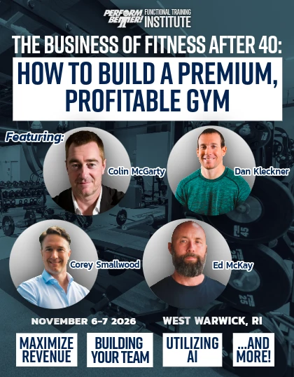 Register Today