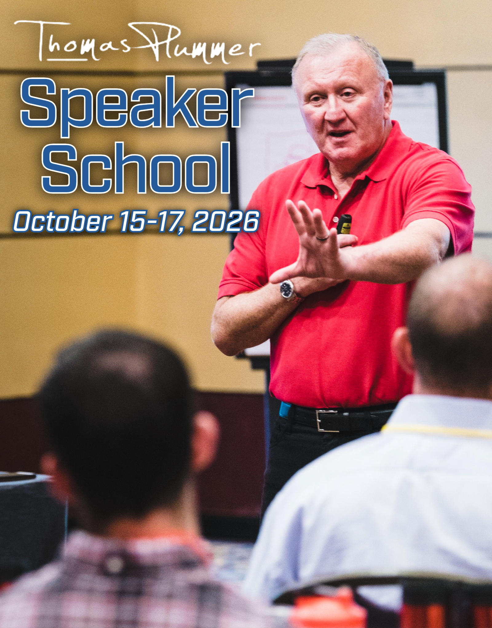 Register Today