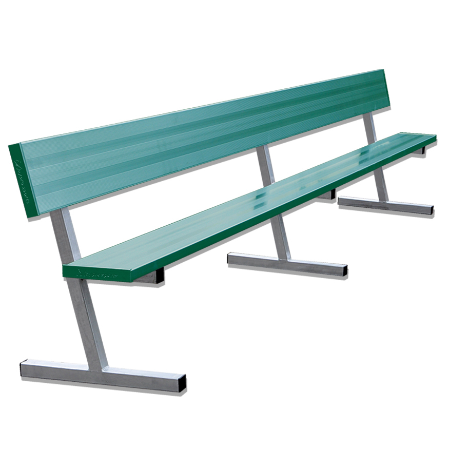 Benches