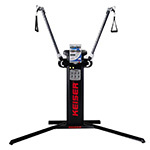 Keiser Equipment
