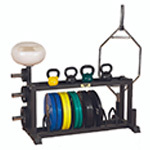 Storage Racks