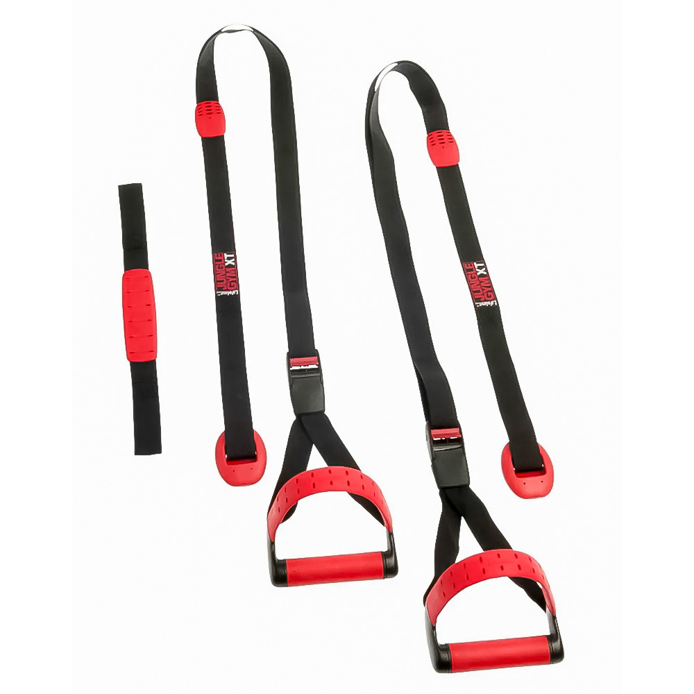 Jungle Gym XT