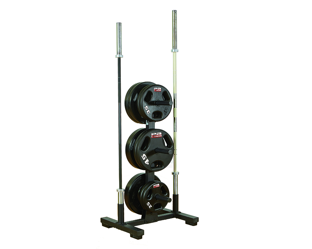 Olympic Plate Tree