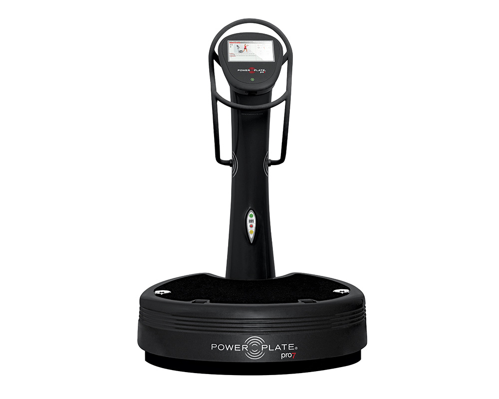 POWER PLATE トレーニング機器 Pro7 Power Plate