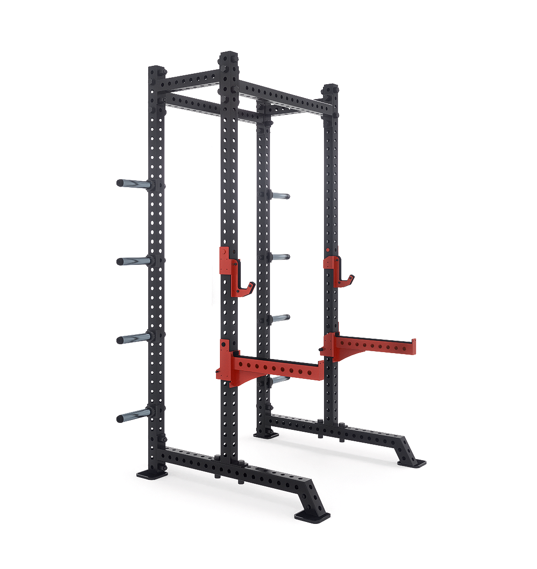 MASS FIT SML1 ハーフラック Signature Series Mach 1 Half Rack