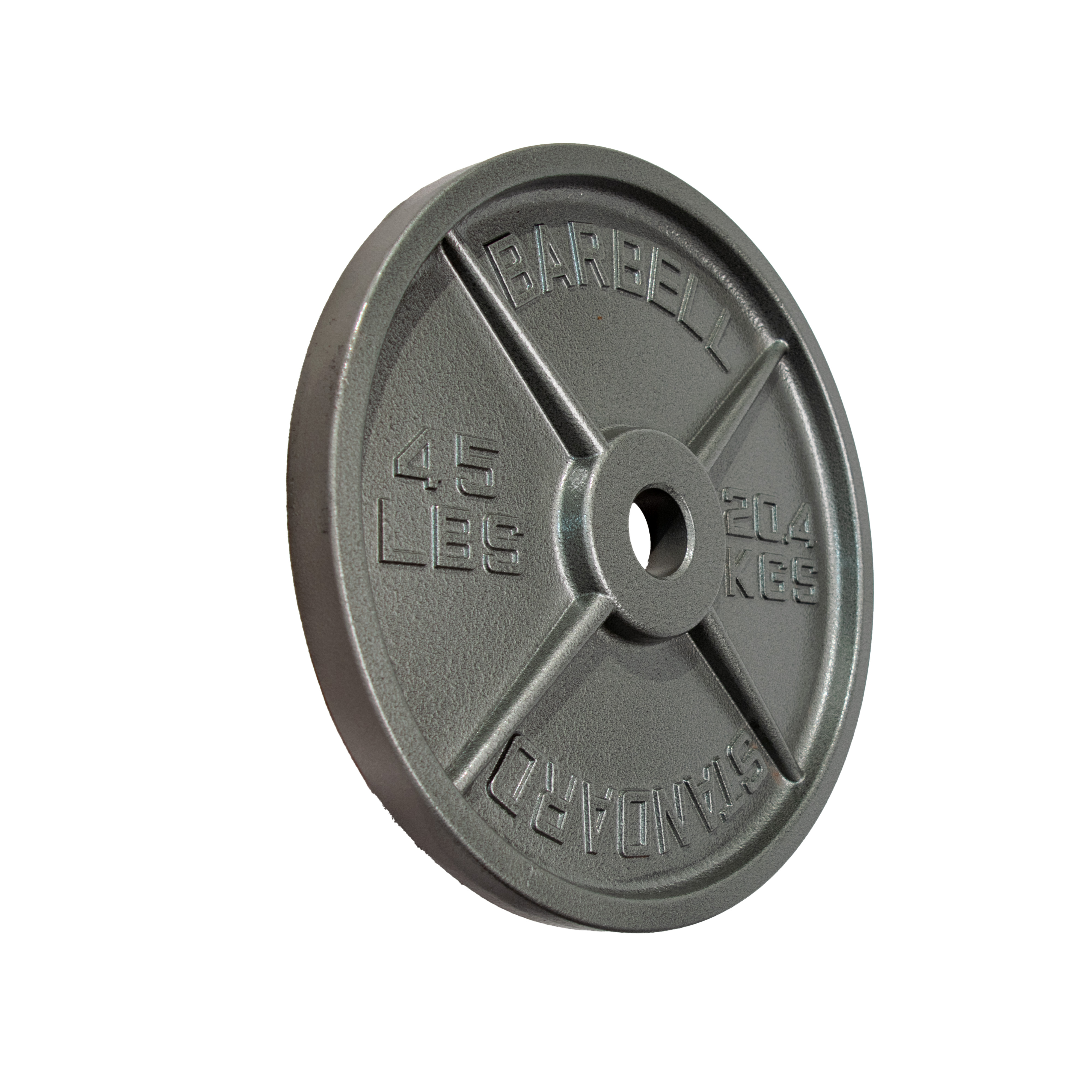 Barbell Plates Bumper Plate Set Olympic Bumper Weight Plate Set