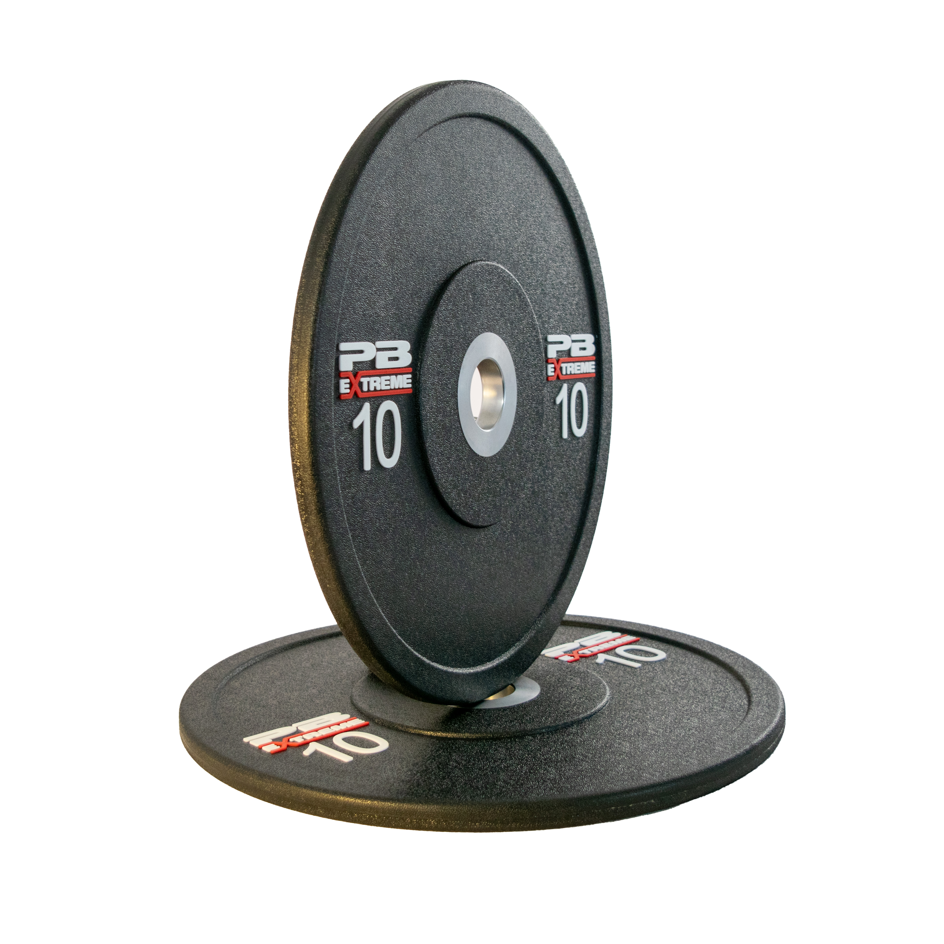 PB Extreme Urethane Bumper Plates