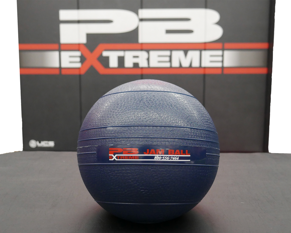 PB Extreme Jam-Ball
