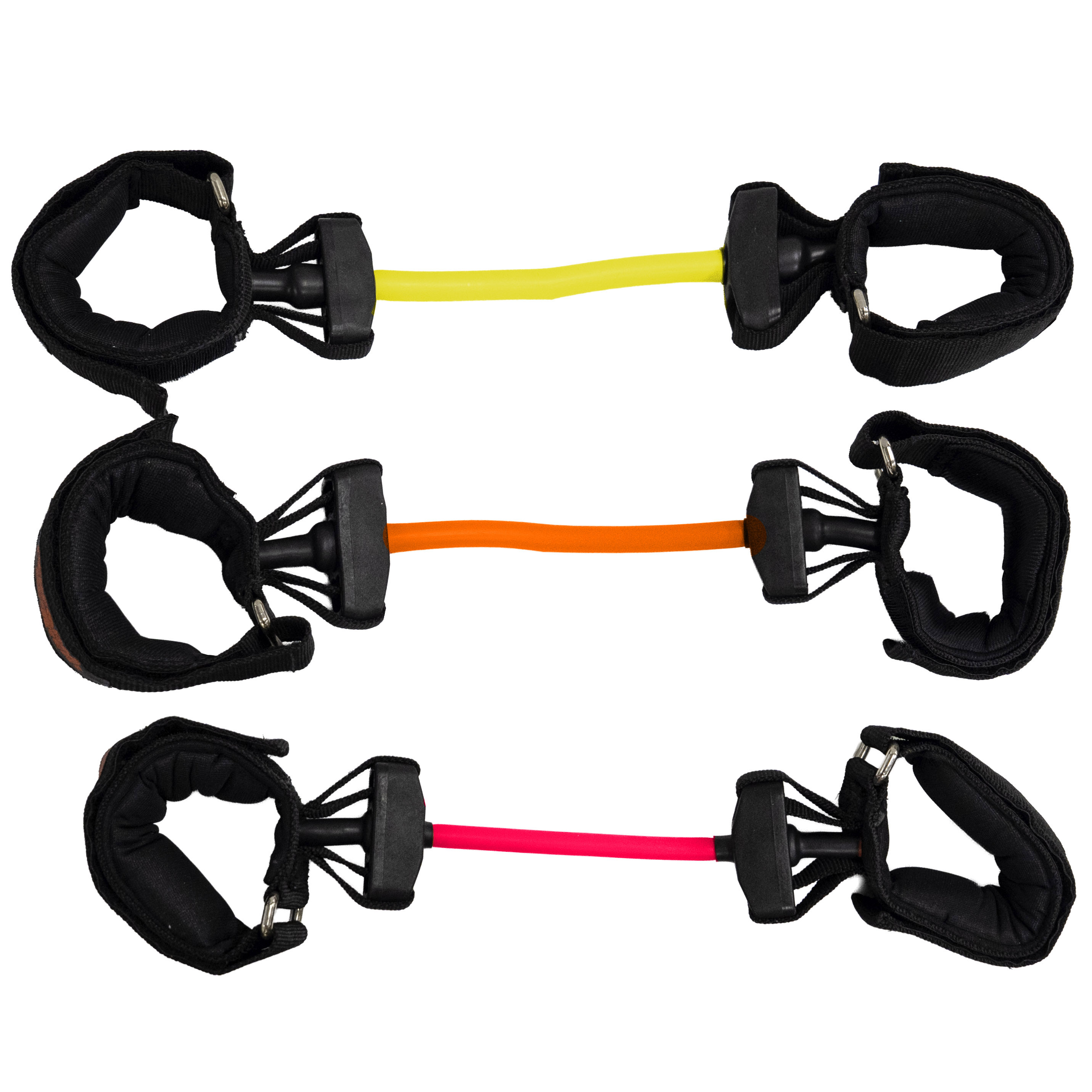 First Place Lateral Resistance Band