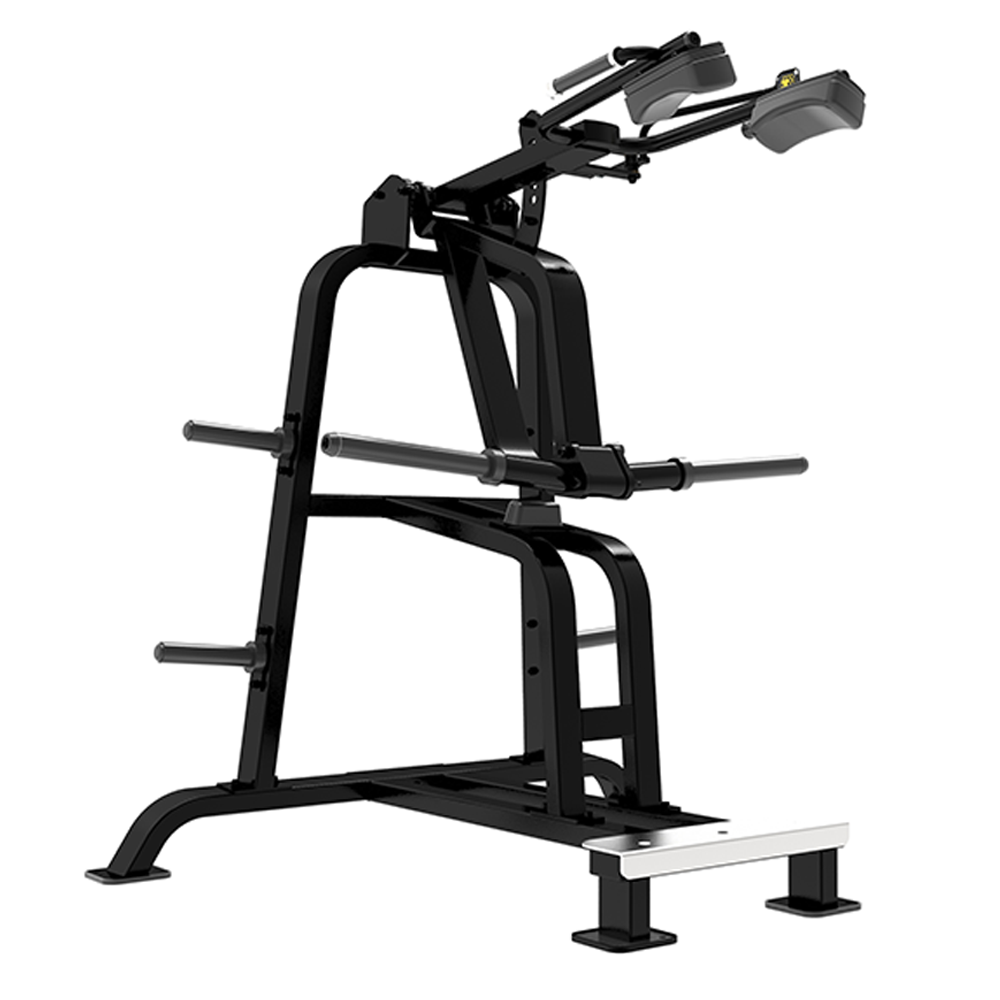 Standing Calf Raise Smith Machine Best Standing Calf Raises