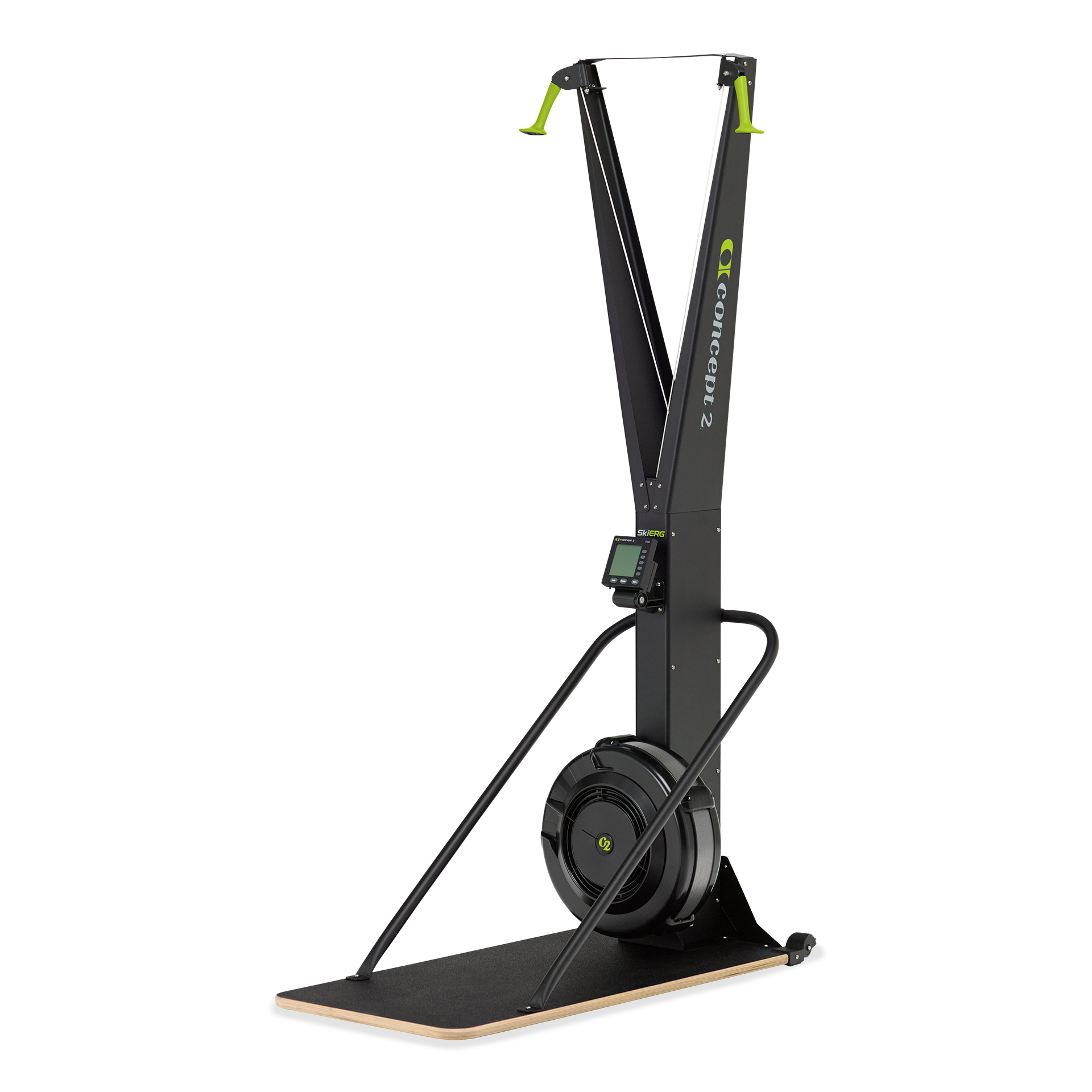 Concept2 SkiErg - Perform Better