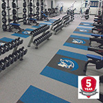 Roll Out Flooring