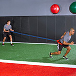 Resistance Trainers