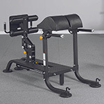 Glute Ham Benches