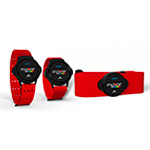Heart Rate Monitors