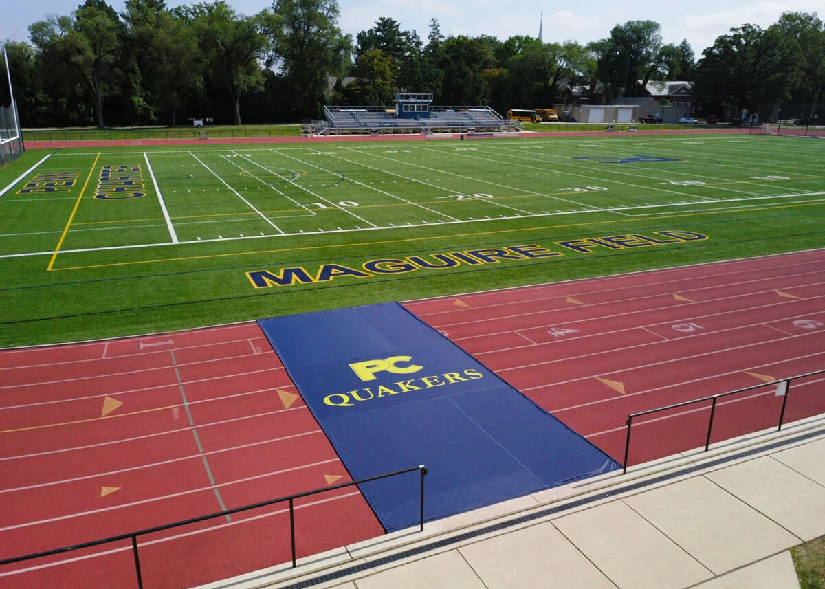 Track Covers