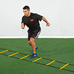 Speed & Agility Ladders