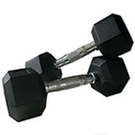 Dumbbells