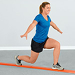 Balance Beams