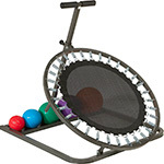 Medicine Ball Rebounders