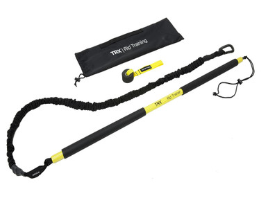 TRX Rip trainer 開発者サイン入り TRX Rip trainer 開発者サイン入り