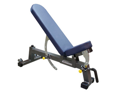 3-Way Utility Bench