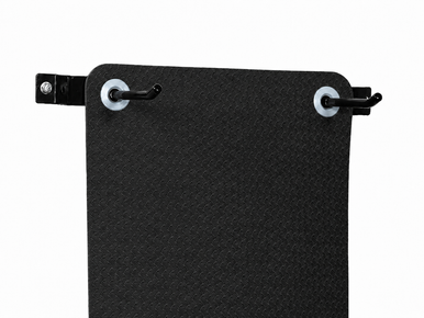 Primafit Mat Rack First Place Adjustable Wall Mat Rack