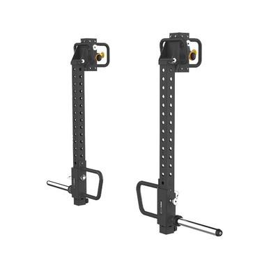Perform Better Signature Series Jammer Arm