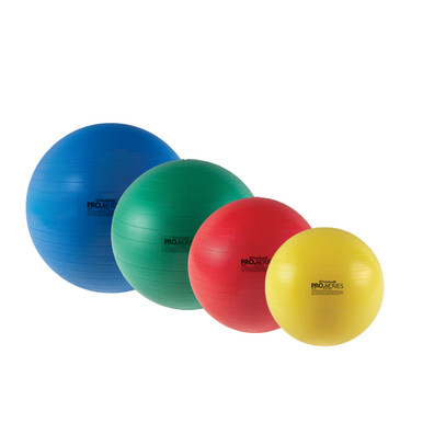 TheraBand Pro Series Exercise Ball