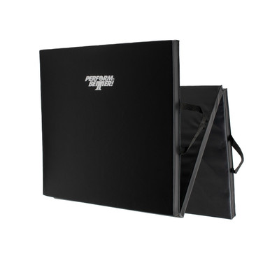 Mobility First Mat First Place Folding Gym Mat