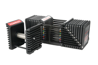 パワーブロック powerblock  すみす POWERBLOCK (パワーブロック) SP 50 – フィットネスショップ