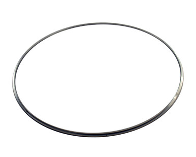 Aluminum Shot and Hammer Circle