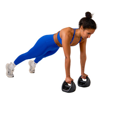 YBell Pro Series - Perform Better