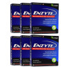 Official Enzyte 6 Month Supply Male Enhancement Supplement | Natural Performance Support