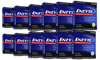 100 pills VIRAHA Blue Male Pillz for Extreme Male Enhancement +1 free gift #rd32