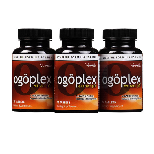 Ogoplex 3 Month Supply for Men | Prostate Support