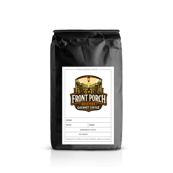 Instant Coffee