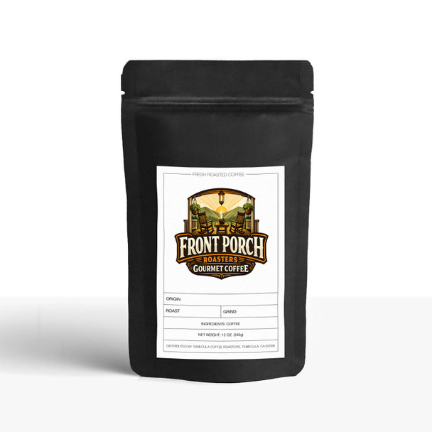 Breakfast Blend