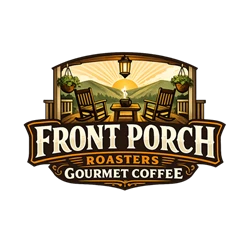 Front Porch Roasters