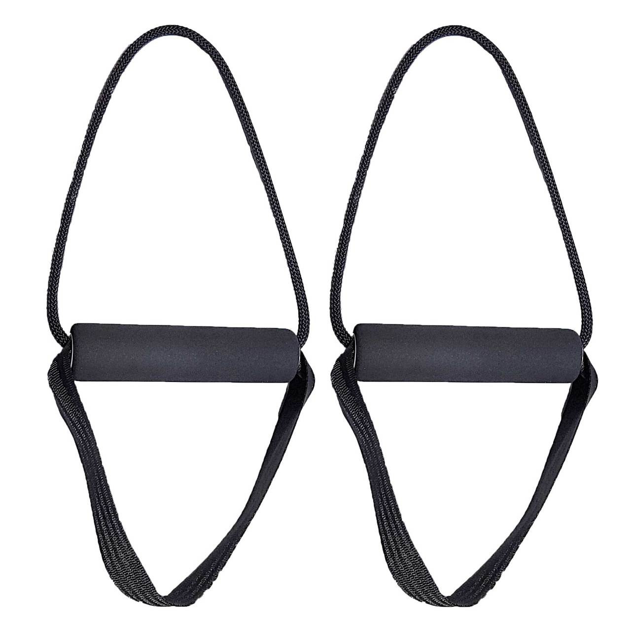 Foam Handles for 1in Suspension Fitness Body Weight Trainers NOSSK